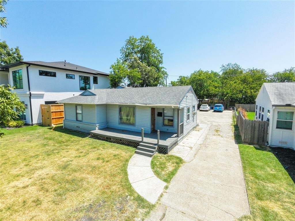 House in Dallas, Texas, United States 1 - 18565593