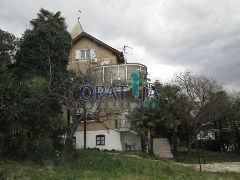 Apartment in Grad Opatija, Primorje-Gorski Kotar County, Croatia 1 - 18560678