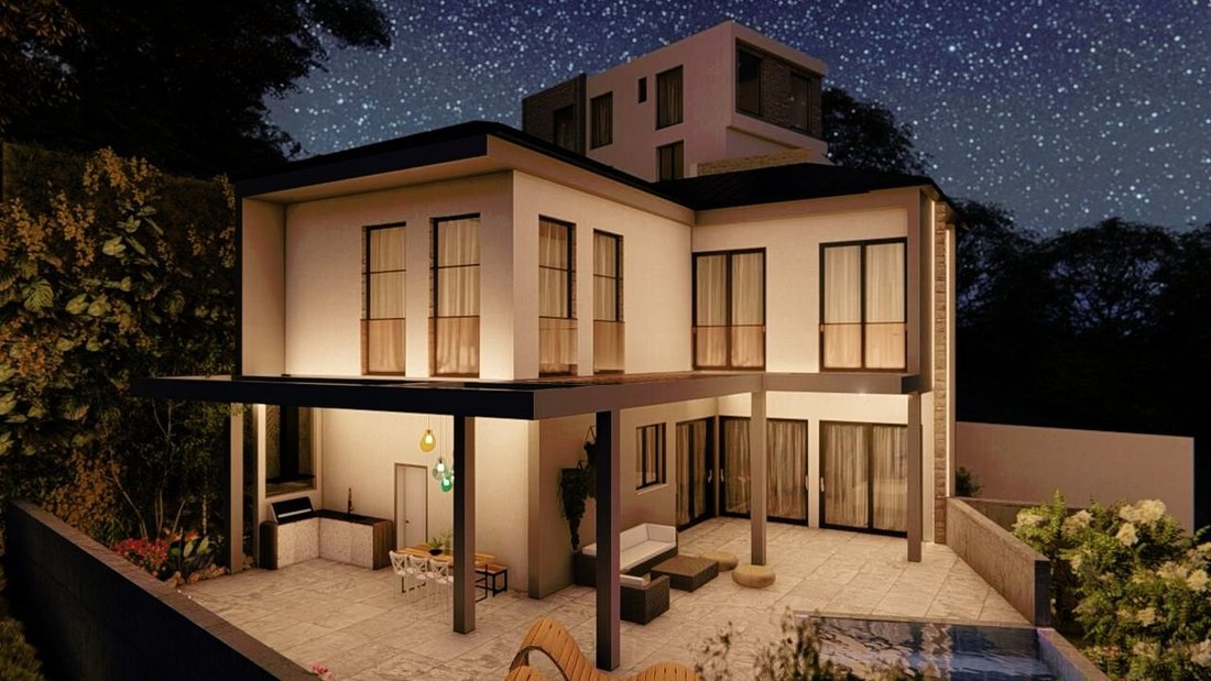 House in Palodia, Limassol, Cyprus 2 - 14484083