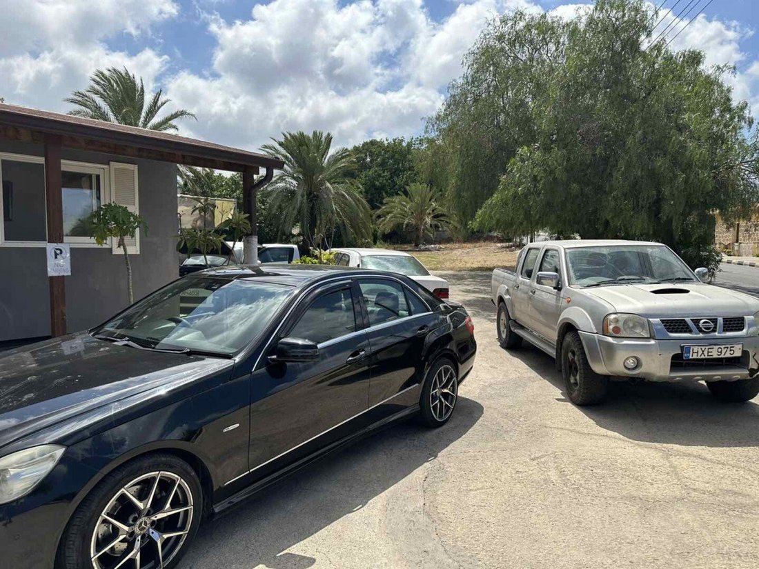 Land in Konia, Paphos, Cyprus 4 - 13202640