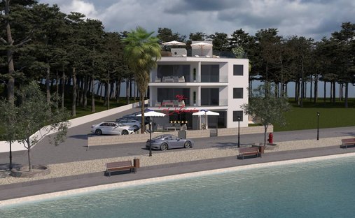 Apartment in Vir, Zadar County, Croatia 1