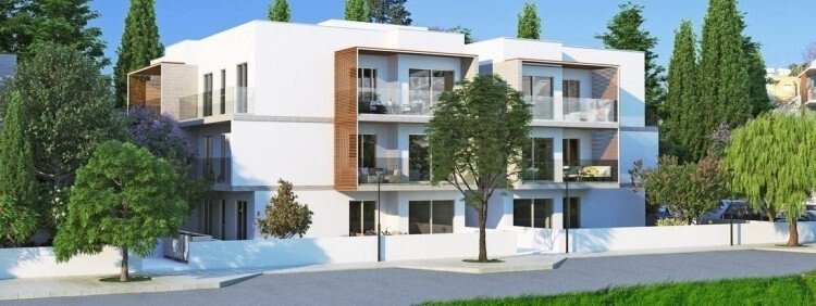 Apartment in Paphos, Paphos, Cyprus 5 - 13587707