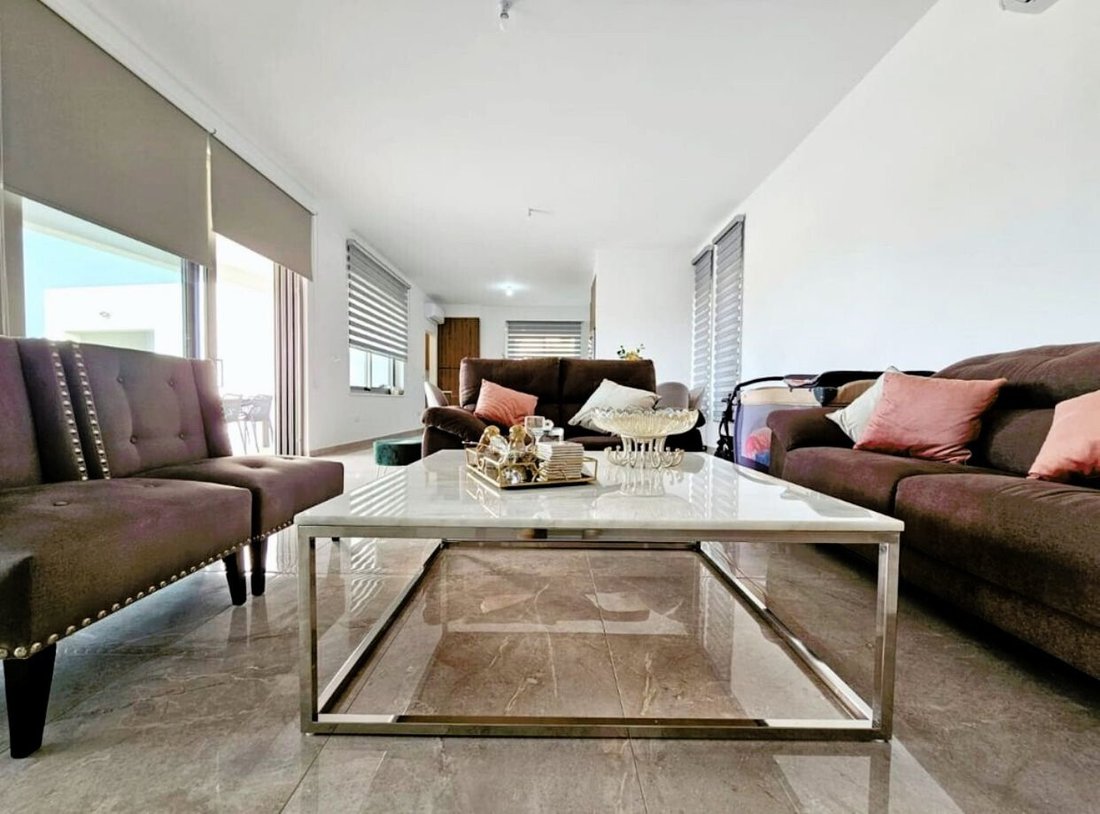 Villa in Emba, Paphos, Cyprus 2 - 13703855