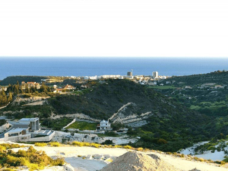 Land in Agios Tychon, Limassol, Cyprus 2 - 13202343