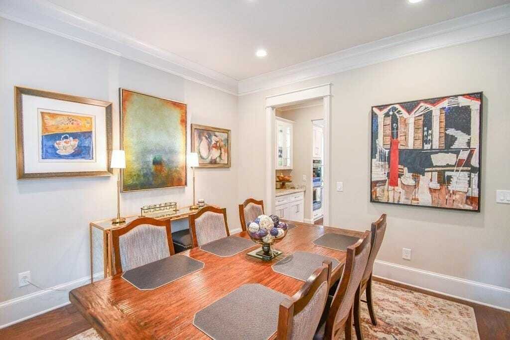 Condo in Gainesville, Georgia, United States 5 - 18558677