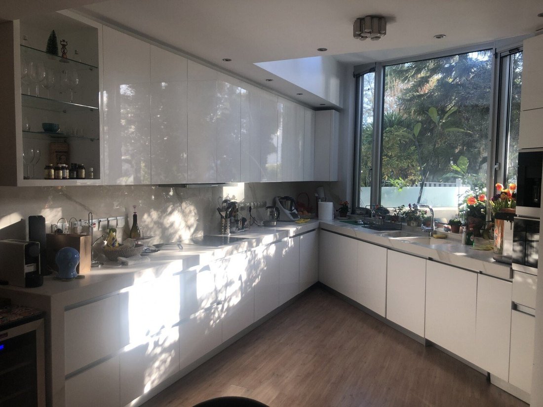 Appartamento a Germasogeia, Distretto di Limassol, Cipro 2 - 13005876