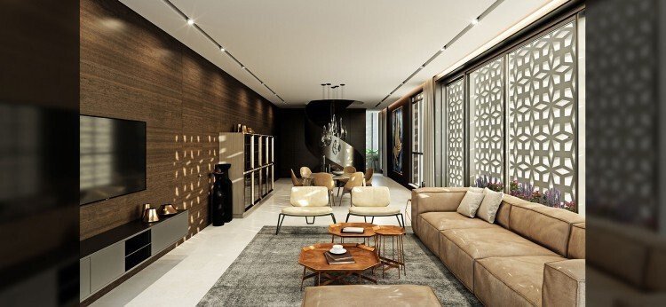 Apartment in Germasogeia, Limassol, Cyprus 1 - 13004852