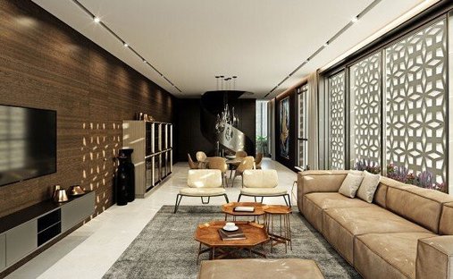 Apartment in Germasogeia, Limassol, Cyprus 1