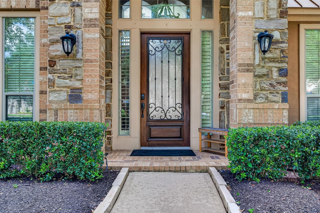 Haus in Missouri City, Texas, Vereinigte Staaten 4 - 18563030
