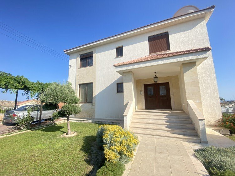 House in Kato Polemidia, Limassol, Cyprus 1 - 13005325