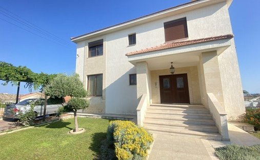 Maison à Káto Polemídia, Limassol, Chypre 1