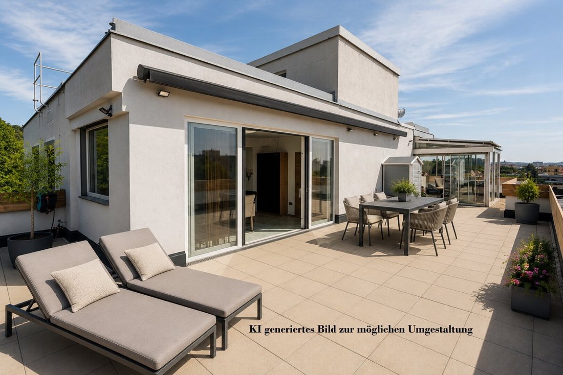Apartment in Graz, Styria, Austria 3 - 18566401