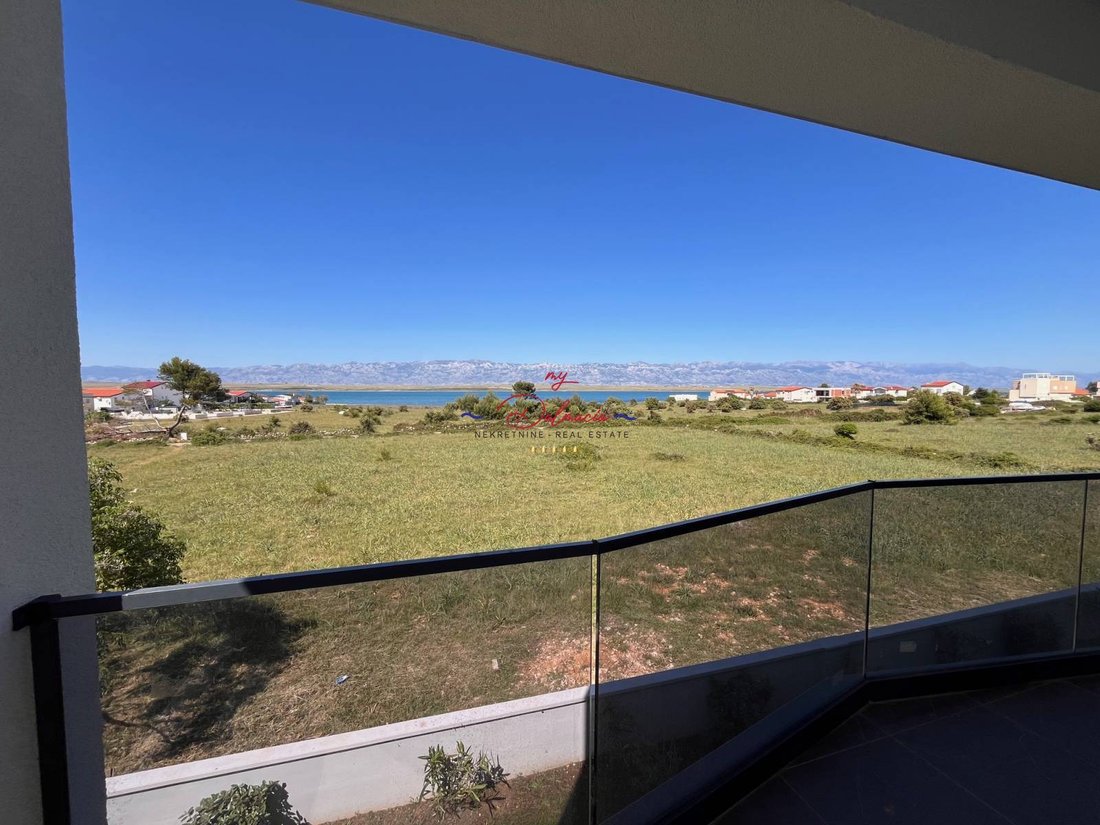 House in Vir, Zadar County, Croatia 5 - 15143060
