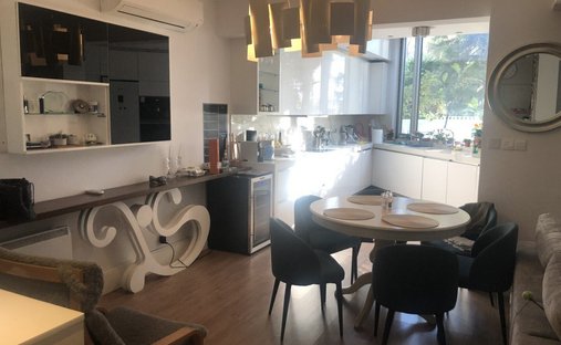 Apartment in Germasogeia, Limassol, Cyprus 1