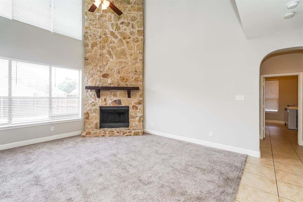 House in Frisco, Texas, United States 3 - 18562850