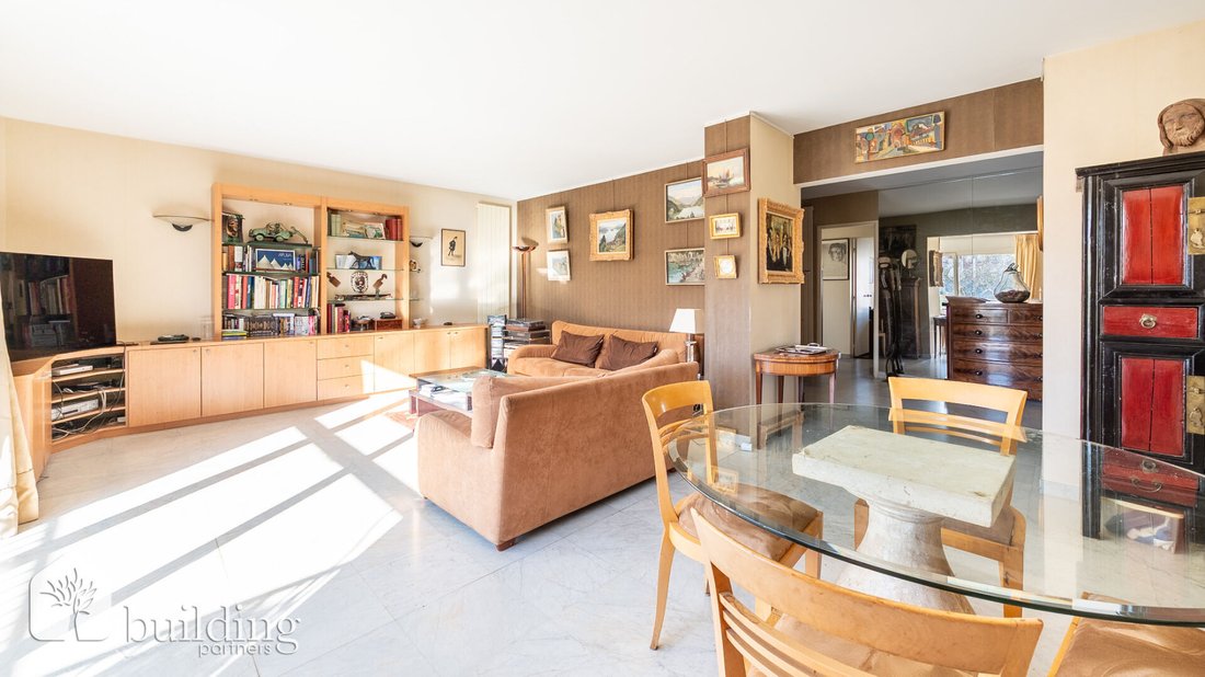 Apartment in La Plaine des Sablons, Neuilly-sur-Seine, France 4 - 18565833