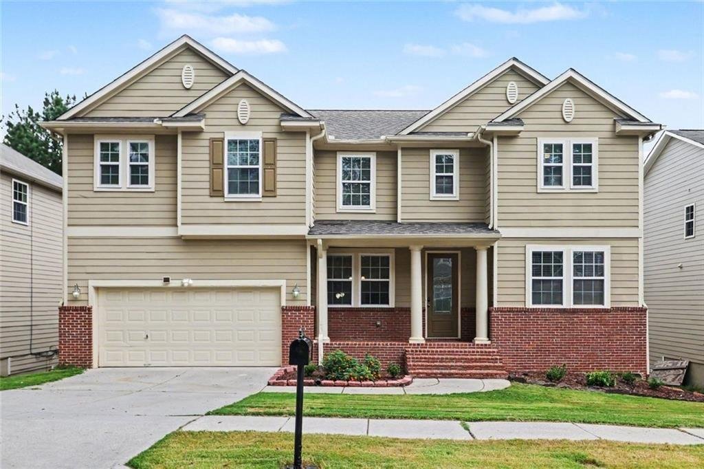 House in Buford, Georgia, United States 4 - 18446907