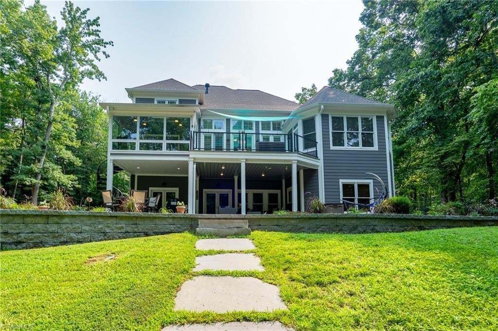 House in New London, North Carolina, United States 2 - 18561580