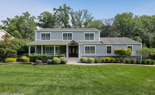 House in Red Bank, New Jersey, United States 1