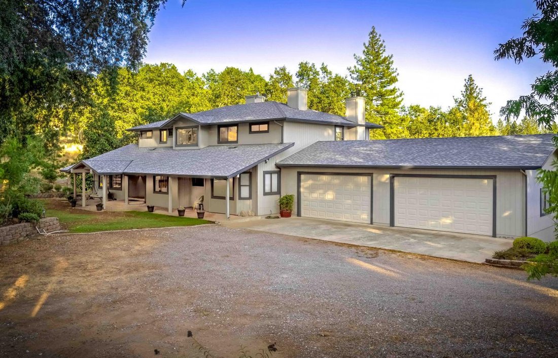 House in Placerville, California, United States 1 - 17083170