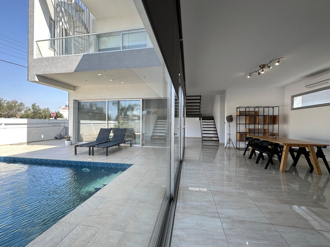 House in Limassol, Limassol, Cyprus 2 - 14540209