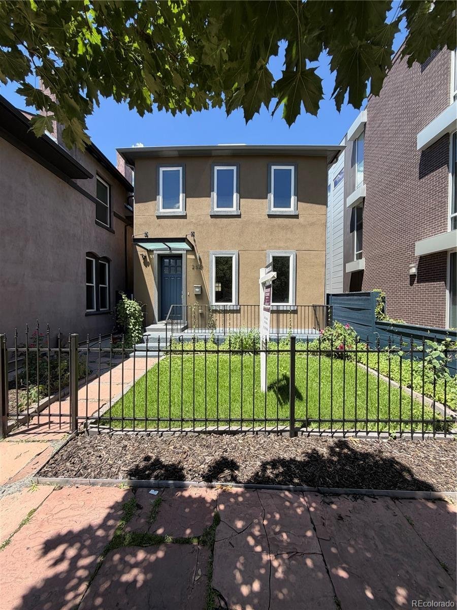 House in Denver, Colorado, United States 1 - 17925641