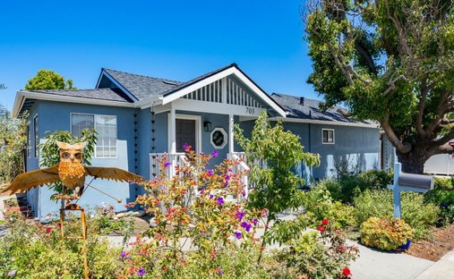 House in Santa Cruz, California, United States 1