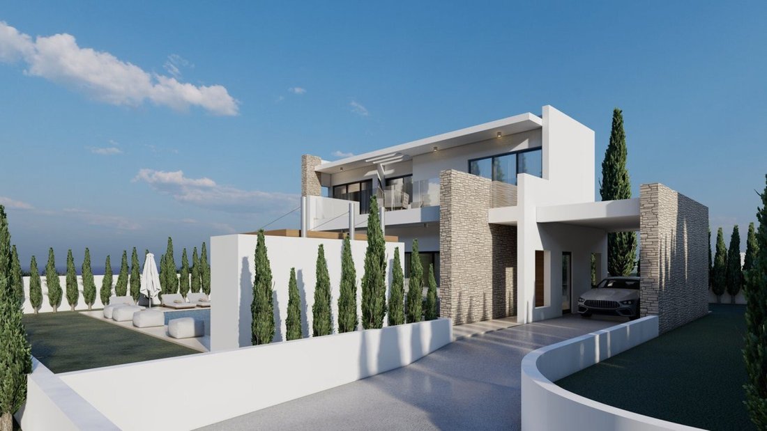 House in Peyia, Paphos, Cyprus 2 - 13006049