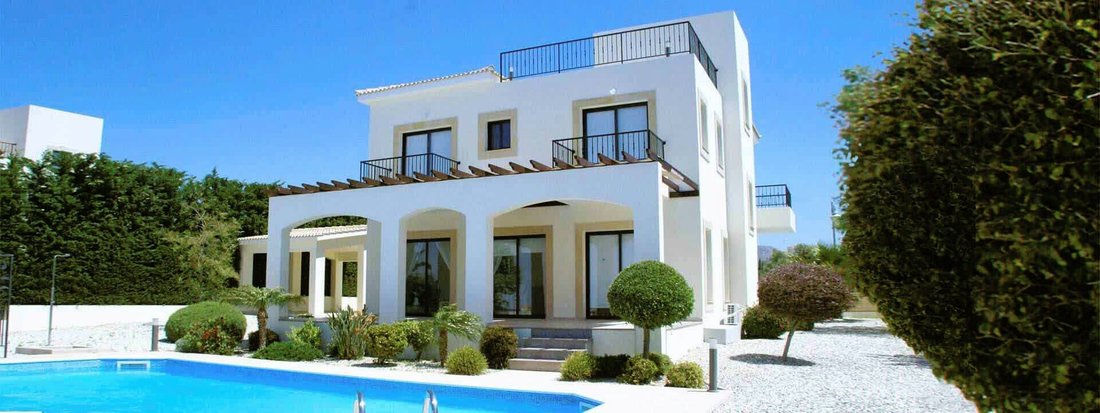 House in Kouklia, Paphos, Cyprus 4 - 14379543