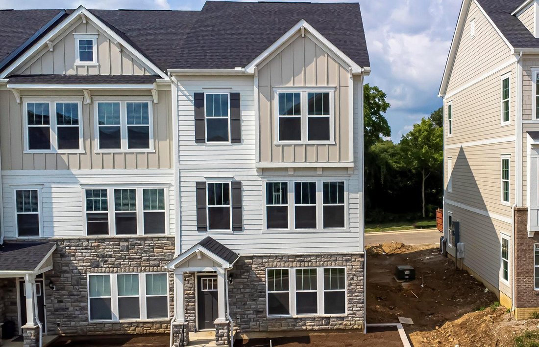 Condo in Westerville, Ohio, United States 2 - 17953180