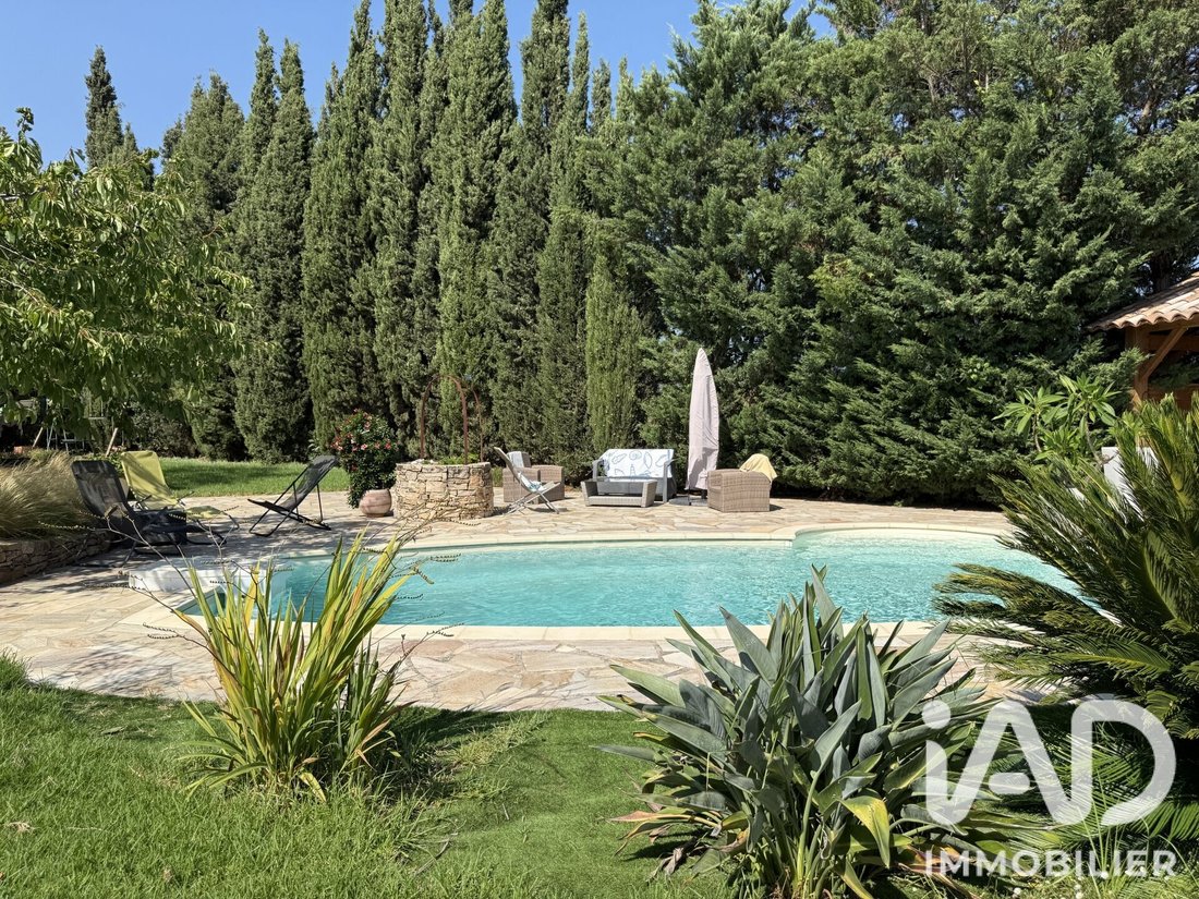 House in Solliès-Ville, Provence-Alpes-Côte d'Azur, France 4 - 18567789
