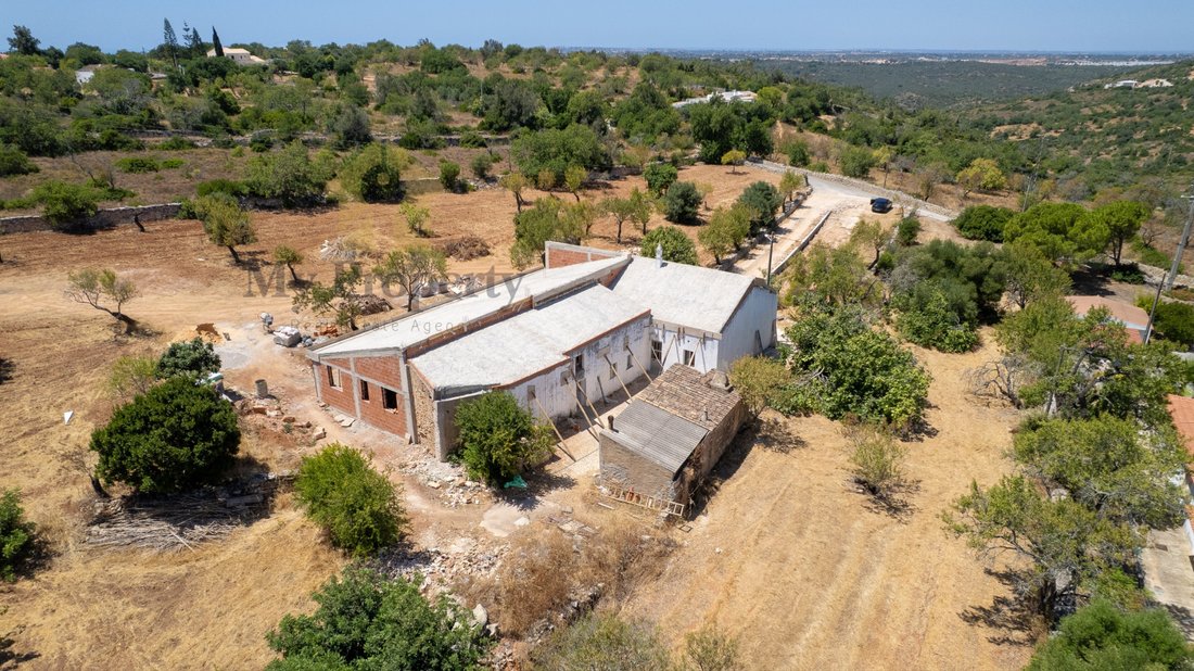 Land in Boliqueime, Algarve, Portugal 2 - 18560069
