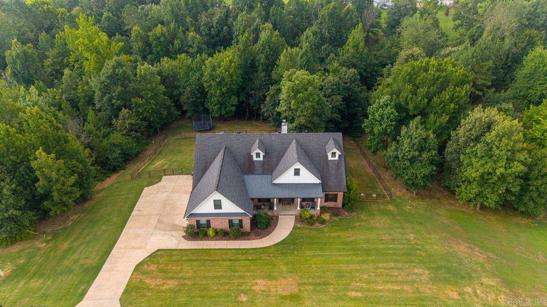 House in Benton, Arkansas, United States 4 - 18558255