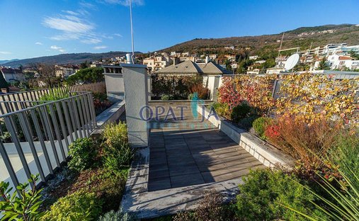 House in Grad Opatija, Primorje-Gorski Kotar County, Croatia 1