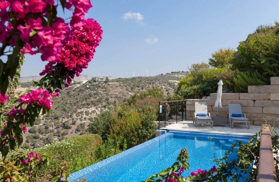 House in Kouklia, Paphos, Cyprus 2 - 13005849