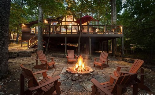 Haus in Wright City, Missouri, Vereinigte Staaten 1