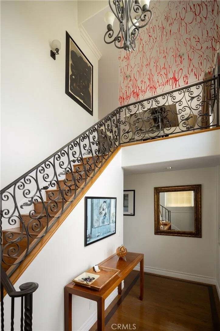 Townhouse in Los Angeles, California, United States 2 - 18559294