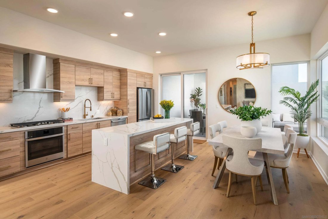 Condo in San Diego, California, United States 1 - 18565146