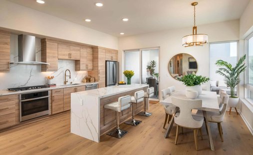 Condominio a San Diego, California, Stati Uniti 1