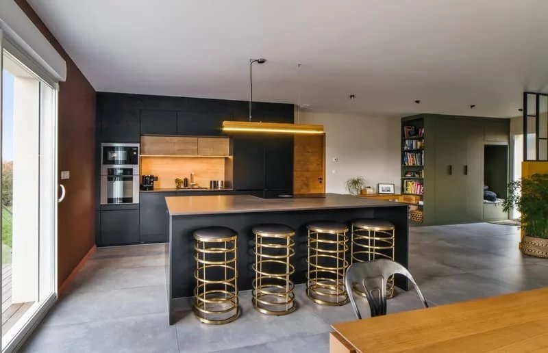 Apartment in Arrondissement of Bobigny, Ile-de-France, France 1 - 18559791