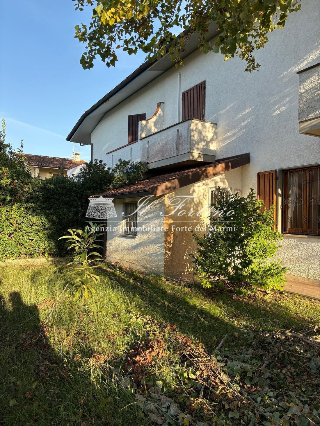 Country House in Vittoria Apuana, Forte dei Marmi, Tuscany 4 - 17466932