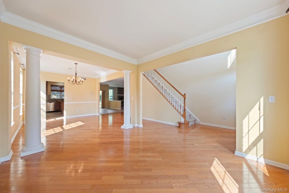 Haus in Fishkill, New York, Vereinigte Staaten 4 - 18565300