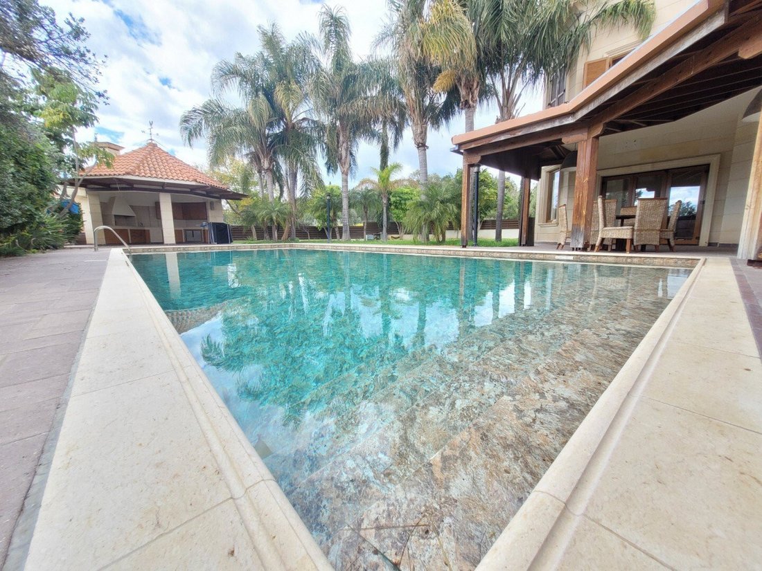House in Limassol, Limassol, Cyprus 1 - 13005924