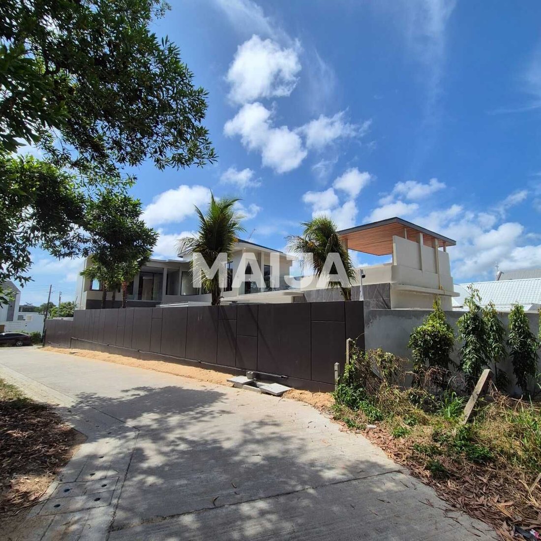 Villa in Choeng Thale, Phuket, Thailand 3 - 17367148