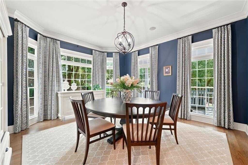House in Marietta, Georgia, United States 5 - 18353669