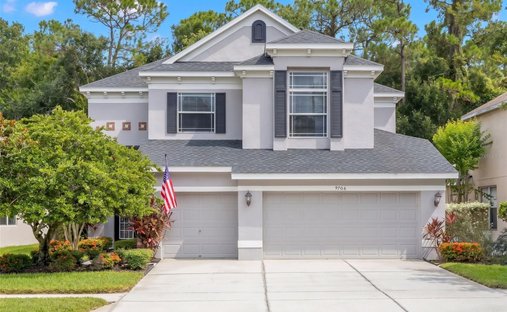 House in Tampa, Florida, United States 1