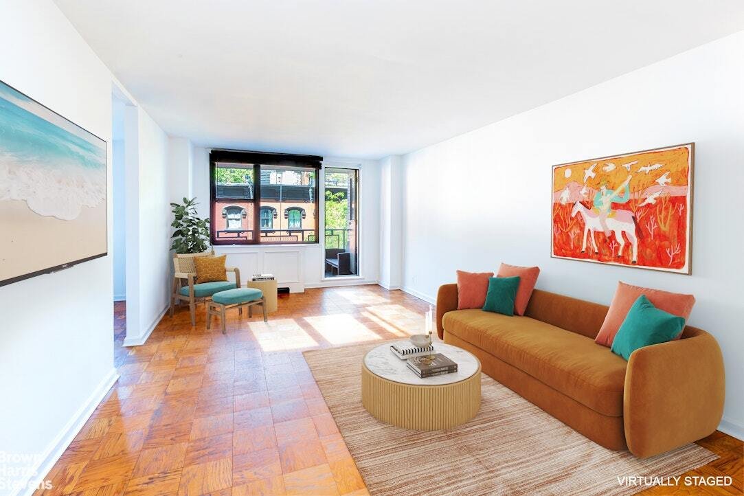 Co Op in New York, New York, United States 1 - 18031137