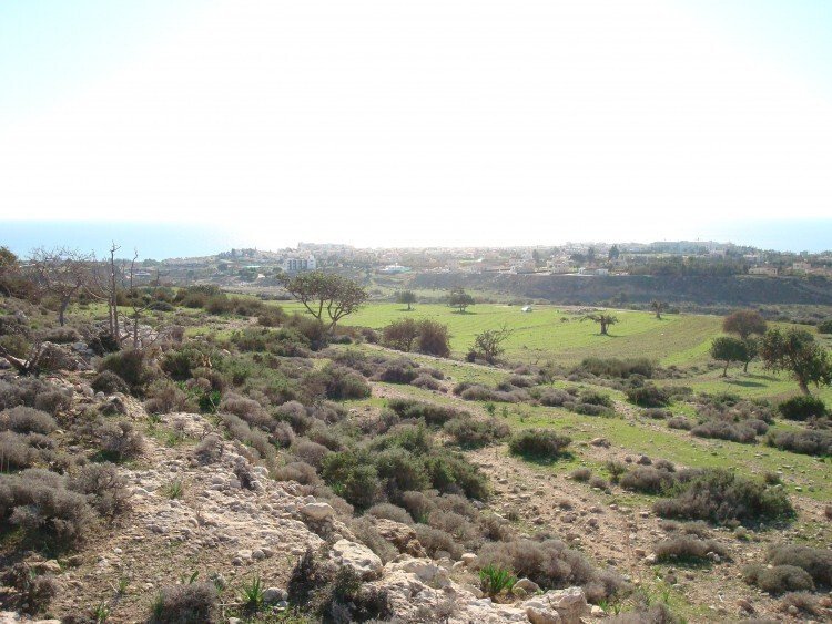 Land in Peyia, Paphos, Cyprus 4 - 13202438