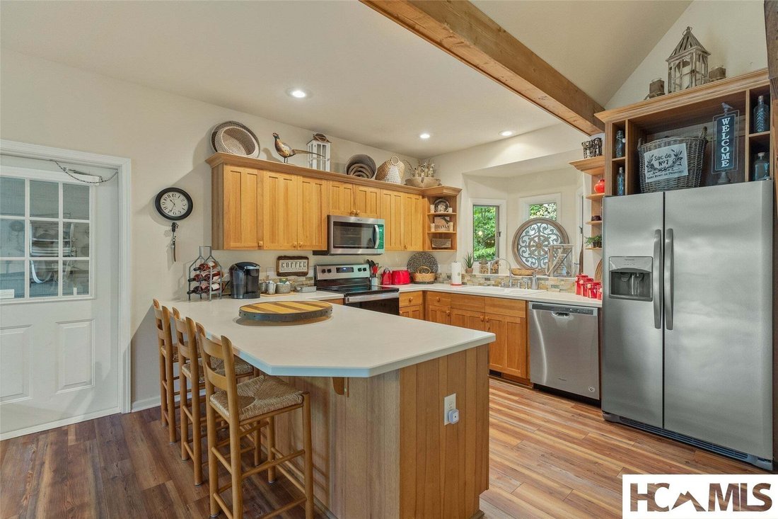 House in Cashiers, North Carolina, United States 5 - 18560875
