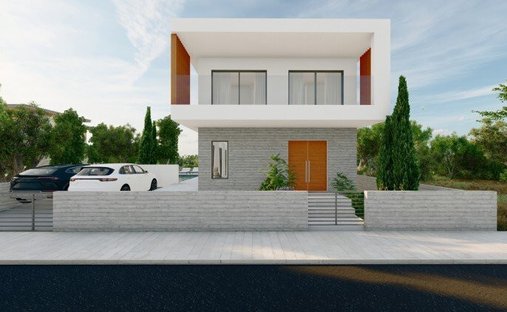 Haus in Paphos, Paphos, Zypern 1